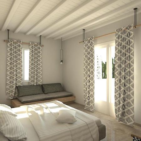Hotel Apiro Mykonos Mykonos Town Esterno foto