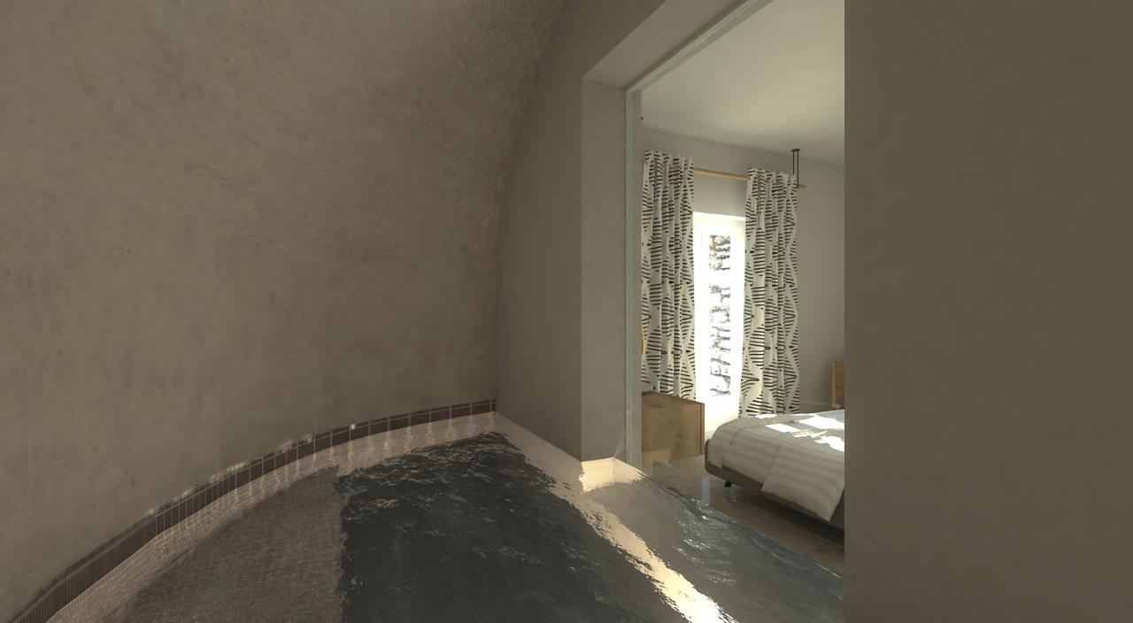 Hotel Apiro Mykonos Mykonos Town Esterno foto